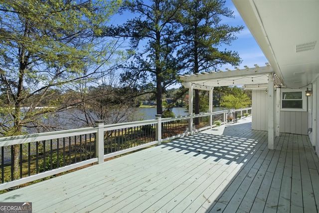 2091 Napoli Circle, Conyers, GA 30012