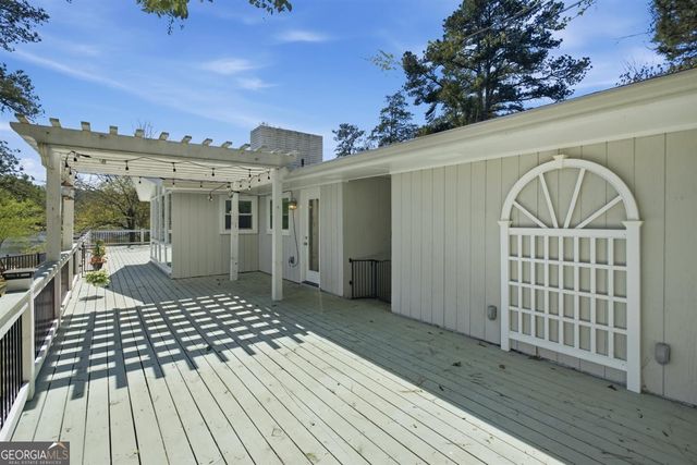 2091 Napoli Circle, Conyers, GA 30012