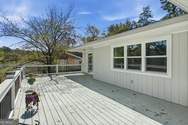 2091 Napoli Circle, Conyers, GA 30012