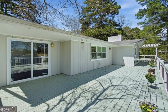 2091 Napoli Circle, Conyers, GA 30012