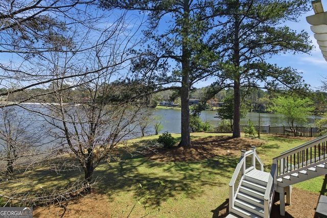 2091 Napoli Circle, Conyers, GA 30012