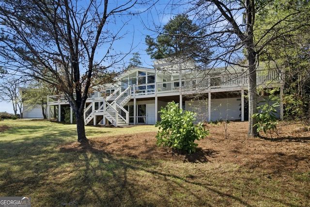 2091 Napoli Circle, Conyers, GA 30012