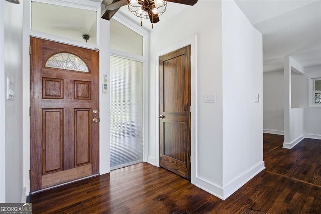 2091 Napoli Circle, Conyers, GA 30012