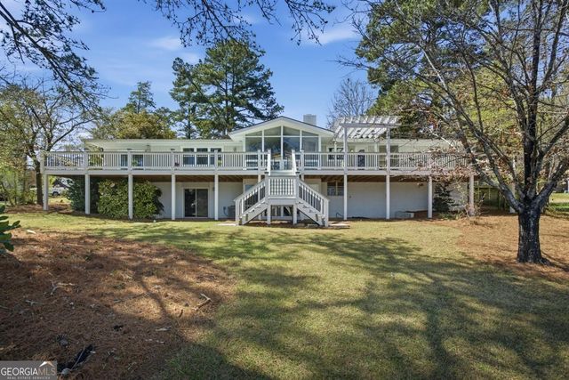 2091 Napoli Circle, Conyers, GA 30012