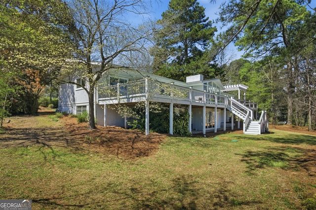 2091 Napoli Circle, Conyers, GA 30012