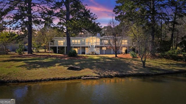 2091 Napoli Circle, Conyers, GA 30012