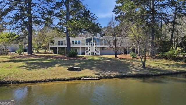 2091 Napoli Circle, Conyers, GA 30012