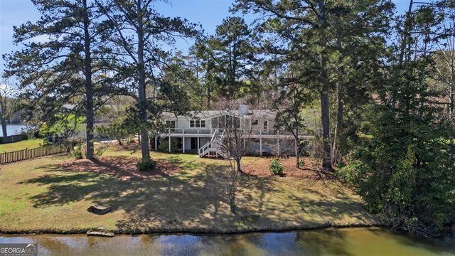 2091 Napoli Circle, Conyers, GA 30012