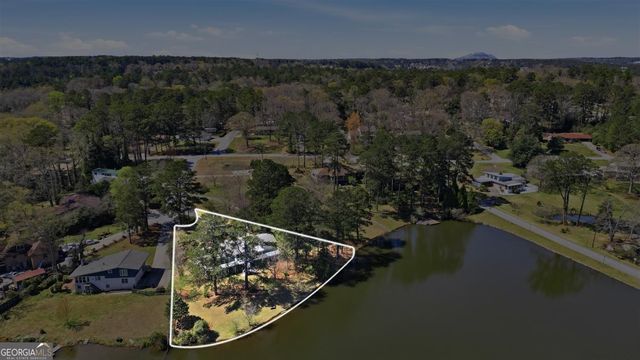 2091 Napoli Circle, Conyers, GA 30012