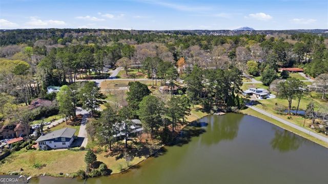 2091 Napoli Circle, Conyers, GA 30012