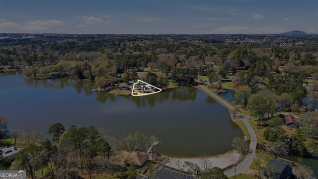 2091 Napoli Circle, Conyers, GA 30012