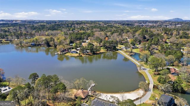 2091 Napoli Circle, Conyers, GA 30012