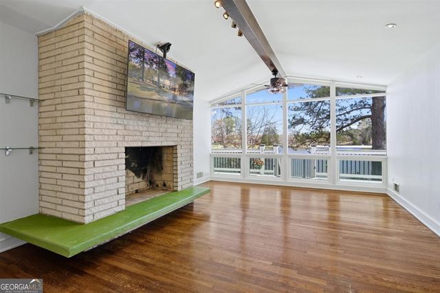 2091 Napoli Circle, Conyers, GA 30012