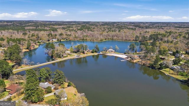 2091 Napoli Circle, Conyers, GA 30012