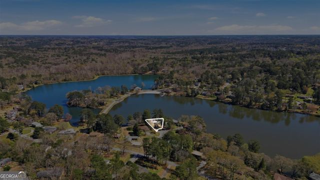 2091 Napoli Circle, Conyers, GA 30012