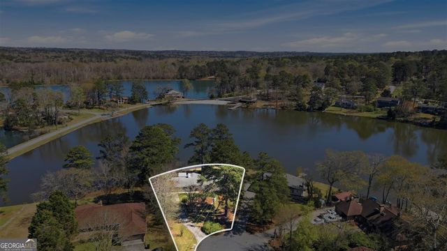 2091 Napoli Circle, Conyers, GA 30012