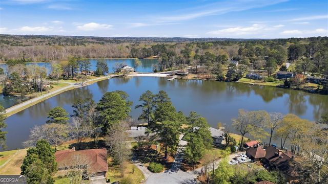 2091 Napoli Circle, Conyers, GA 30012