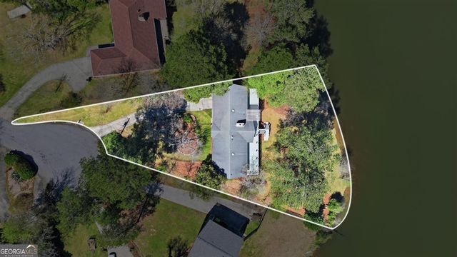 2091 Napoli Circle, Conyers, GA 30012