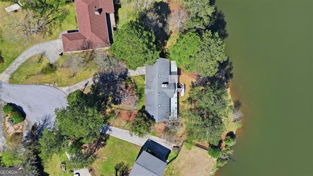 2091 Napoli Circle, Conyers, GA 30012