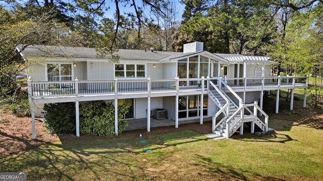 2091 Napoli Circle, Conyers, GA 30012