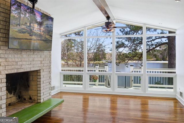 2091 Napoli Circle, Conyers, GA 30012