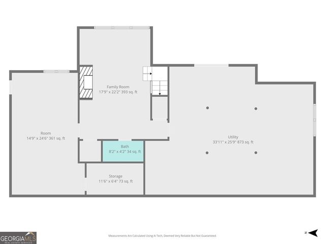 2091 Napoli Circle, Conyers, GA 30012