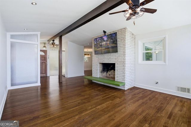 2091 Napoli Circle, Conyers, GA 30012