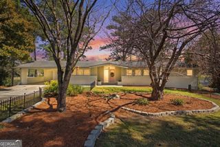 2091 Napoli Circle, Conyers, GA 30012