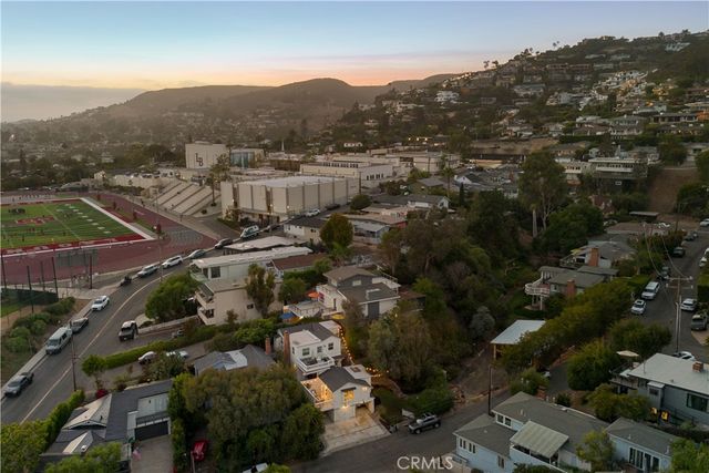 740 Browncroft Drive, Laguna Beach, CA 92651
