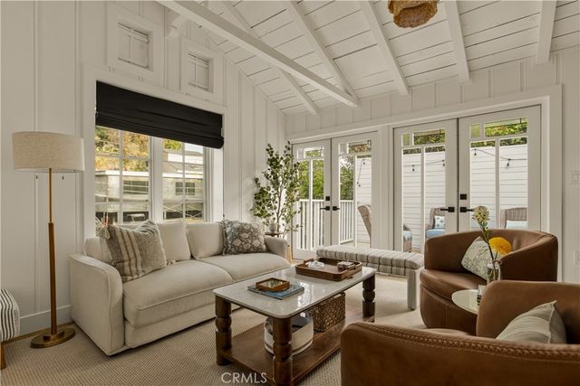 740 Browncroft Drive, Laguna Beach, CA 92651
