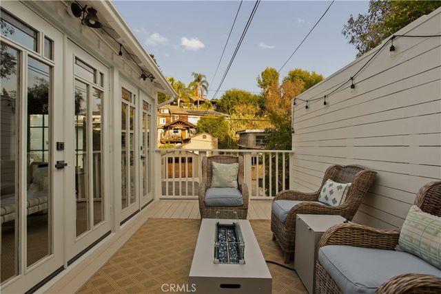 740 Browncroft Drive, Laguna Beach, CA 92651