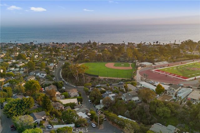 740 Browncroft Drive, Laguna Beach, CA 92651