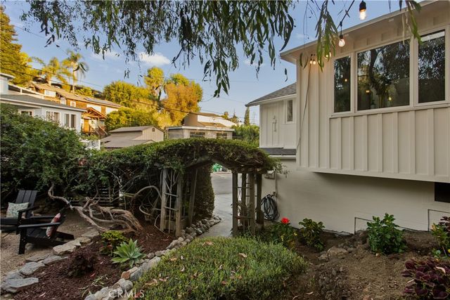 740 Browncroft Drive, Laguna Beach, CA 92651