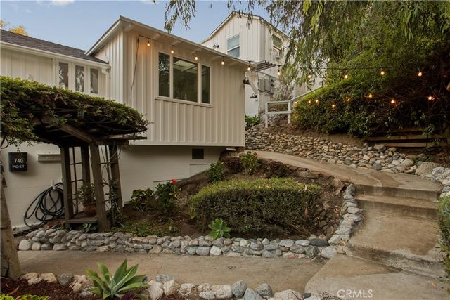 740 Browncroft Drive, Laguna Beach, CA 92651