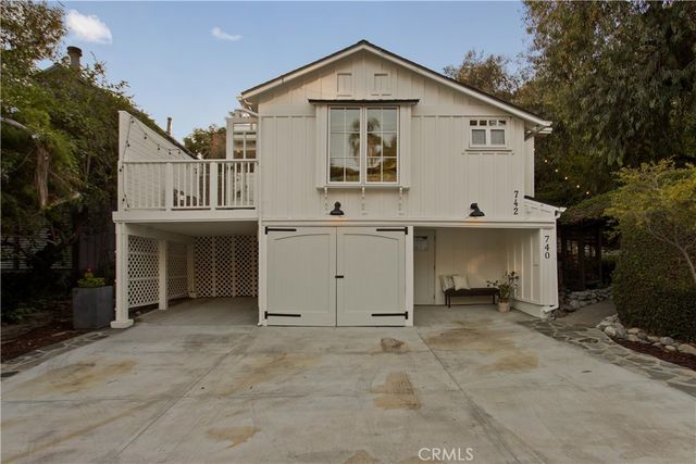 740 Browncroft Drive, Laguna Beach, CA 92651