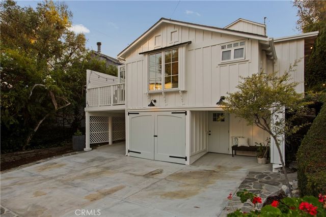 740 Browncroft Drive, Laguna Beach, CA 92651