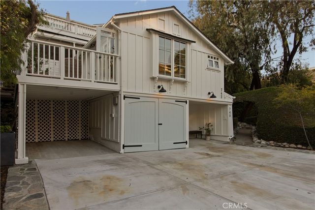 740 Browncroft Drive, Laguna Beach, CA 92651