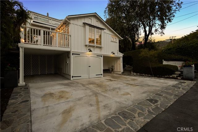 740 Browncroft Drive, Laguna Beach, CA 92651
