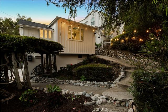 740 Browncroft Drive, Laguna Beach, CA 92651