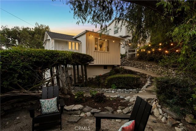 740 Browncroft Drive, Laguna Beach, CA 92651