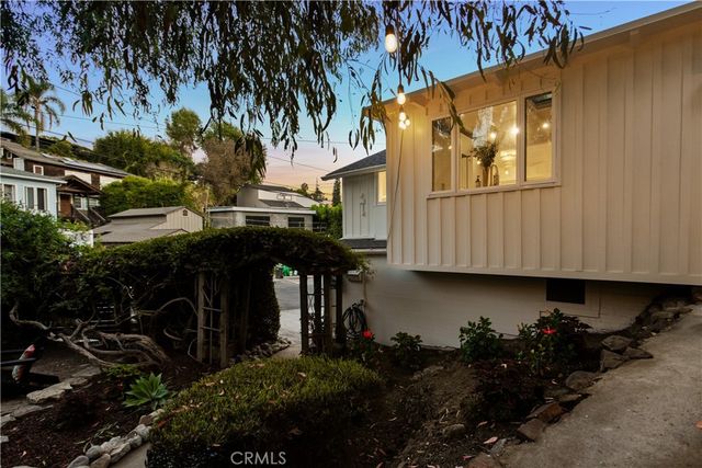 740 Browncroft Drive, Laguna Beach, CA 92651