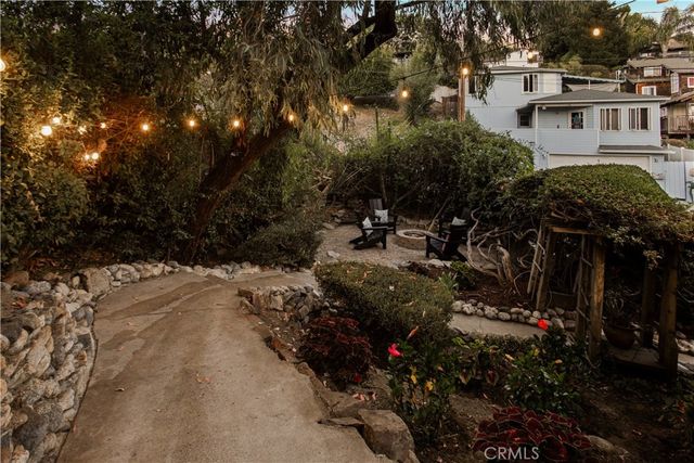 740 Browncroft Drive, Laguna Beach, CA 92651