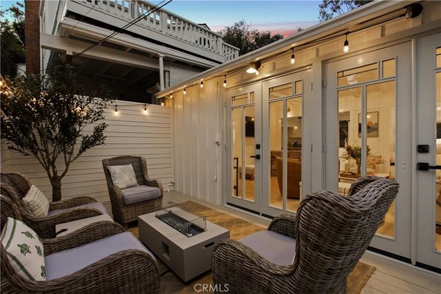 740 Browncroft Drive, Laguna Beach, CA 92651