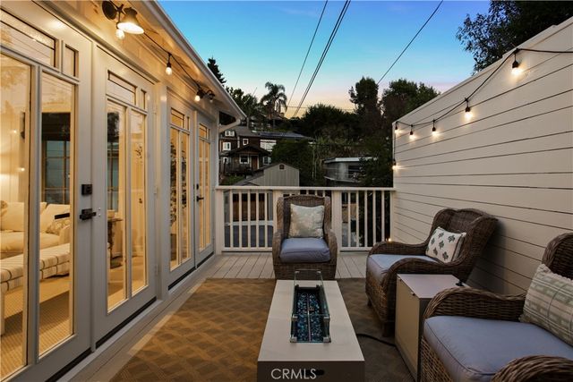 740 Browncroft Drive, Laguna Beach, CA 92651
