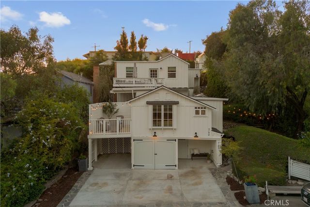 740 Browncroft Drive, Laguna Beach, CA 92651