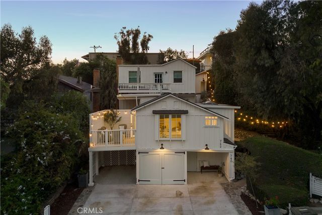 740 Browncroft Drive, Laguna Beach, CA 92651