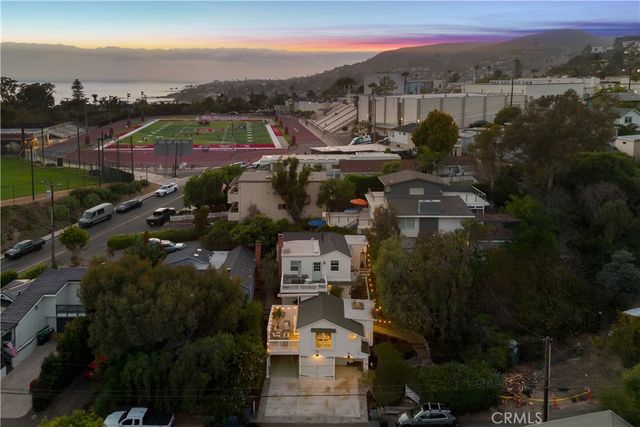 740 Browncroft Drive, Laguna Beach, CA 92651