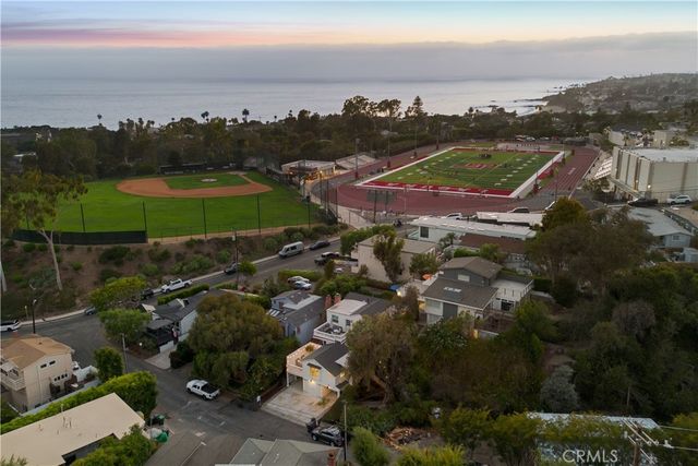 740 Browncroft Drive, Laguna Beach, CA 92651