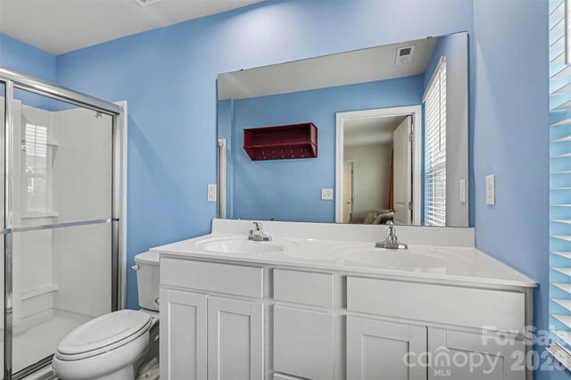 4112 Bowline Drive, Charlotte, NC 28269