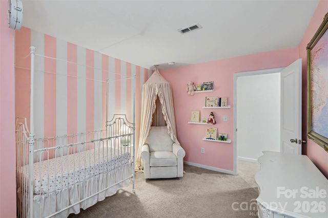4112 Bowline Drive, Charlotte, NC 28269